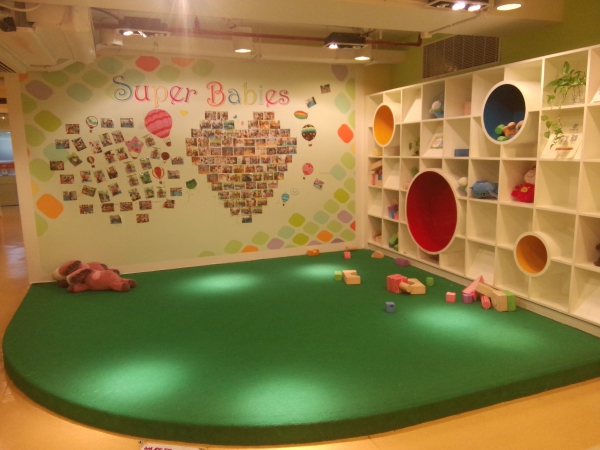 易贝乐国际少儿英语罗湖中心 易贝乐国际少儿英语罗湖中心