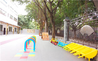 接送时间，接送流程