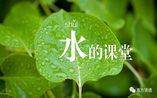 水的课堂