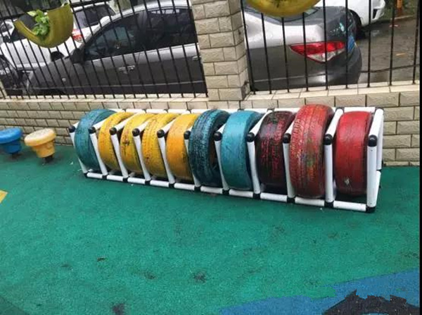 翠花园幼儿园玩具