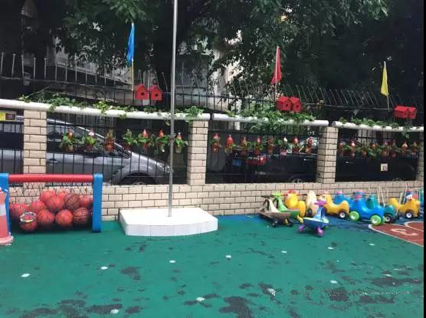 翠花园幼儿园玩具2