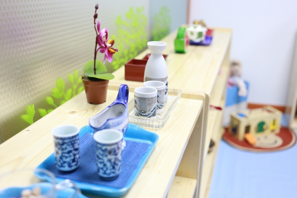 哈巴谷亲子社区