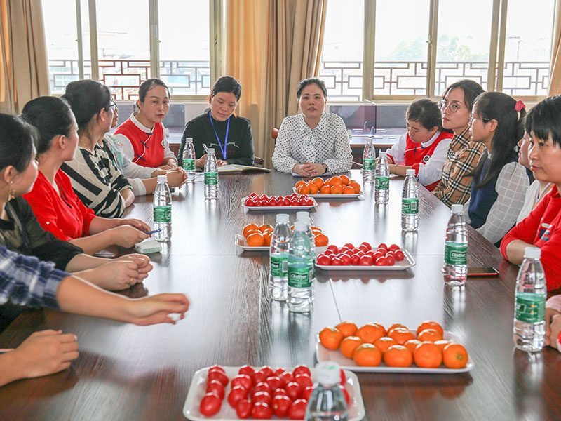 厨房参观活动总结 厨房参观活动总结