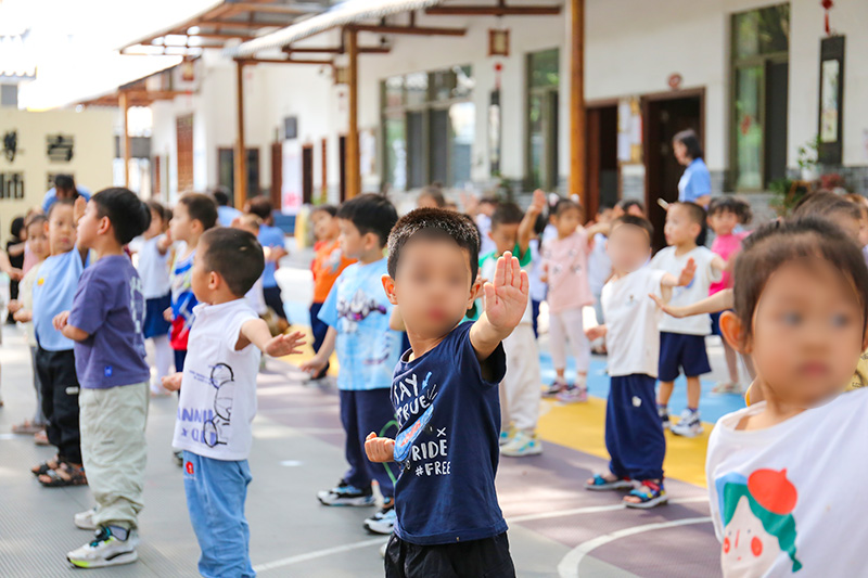 暑假班日常 暑假班日常