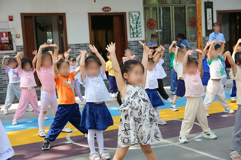 暑假班幼儿 暑假班幼儿