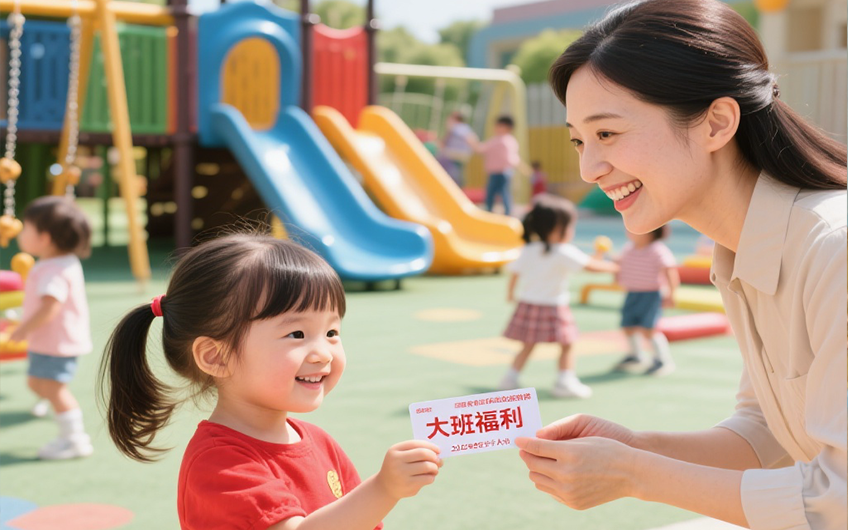 大班福利 大班福利