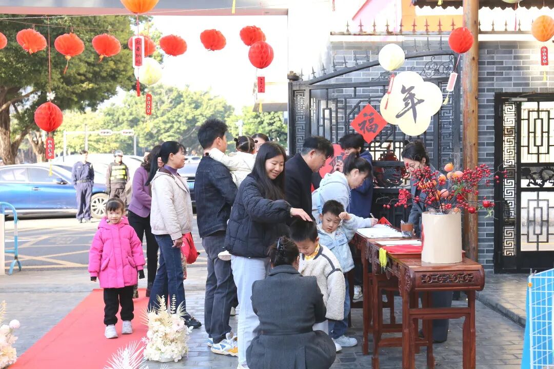 入园签到 入园签到