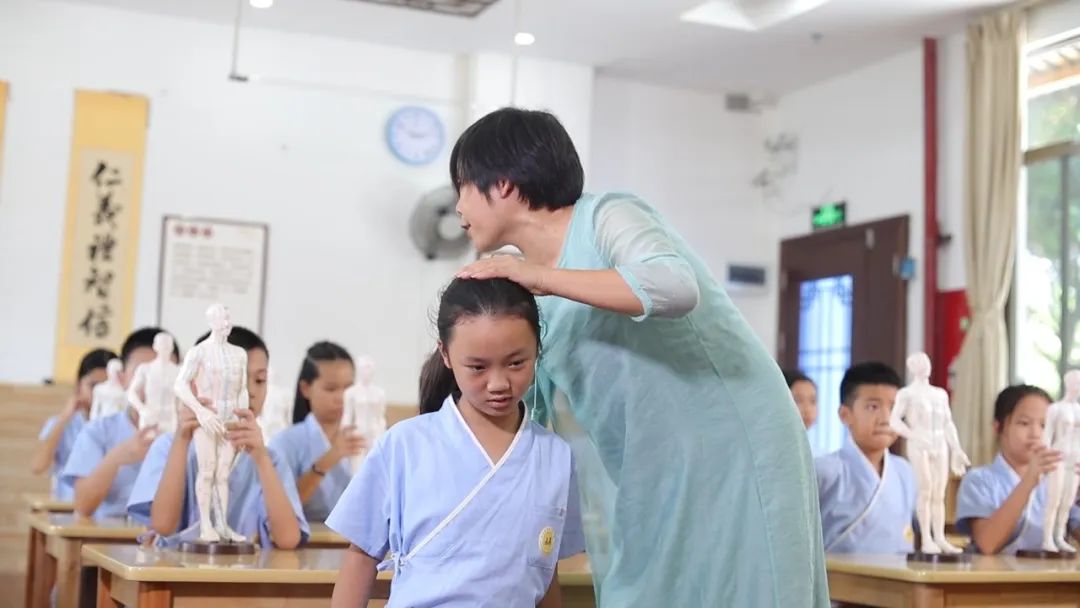 深圳中医冬令营推荐 深圳中医冬令营推荐