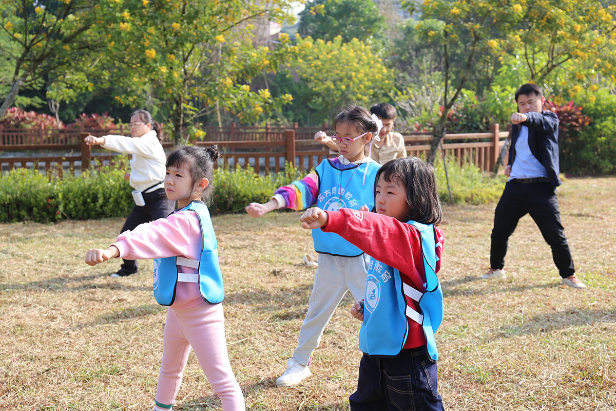 暑假国学夏令营 暑假国学夏令营