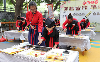 松岗本地家长都在选的幼儿园
