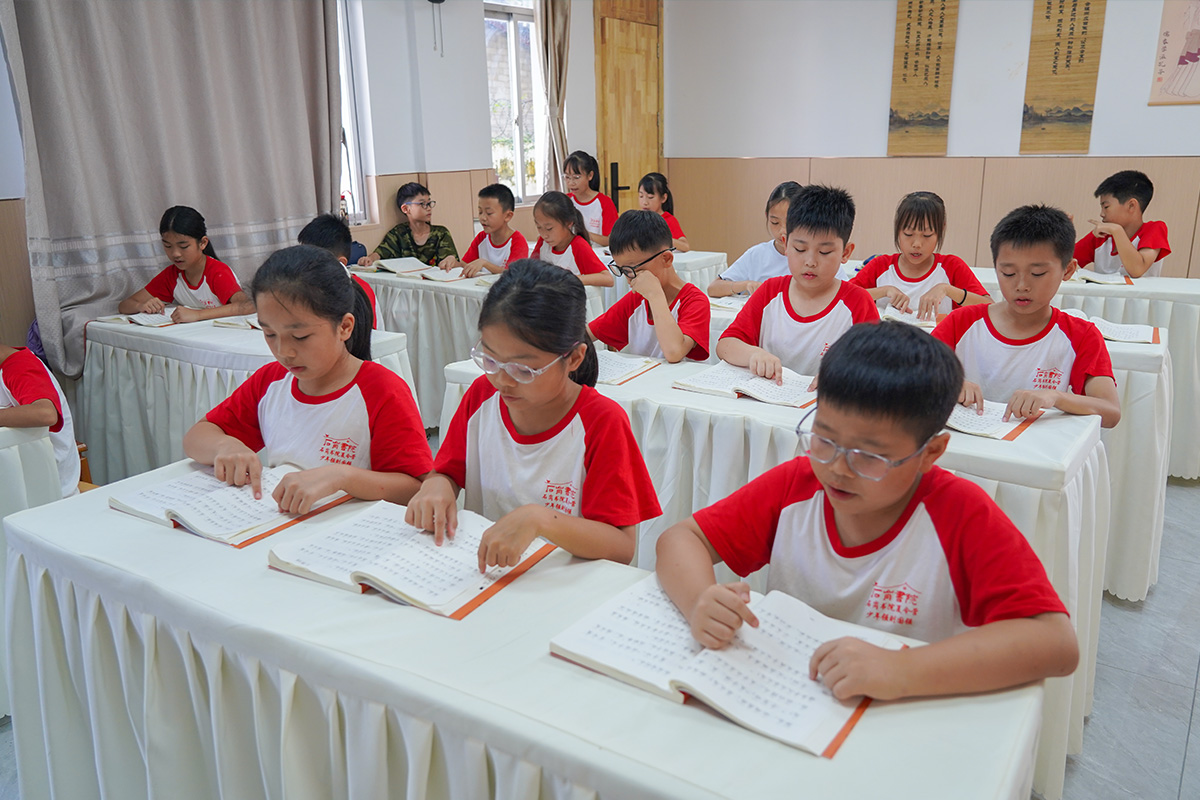 国学幼儿园选择指南 国学幼儿园选择指南